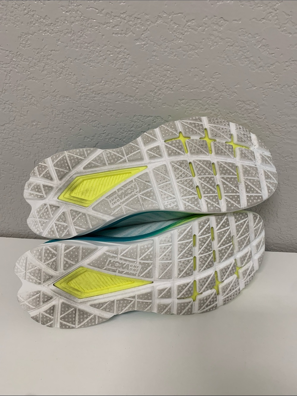 Hoka Mach 5 Running Shoes - Picture 8 of 9